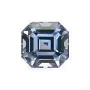Ceylon (Sri Lanka) Asscher - Octagon Violet Spinel 2.10CT