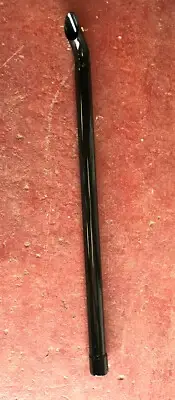 EXHAUST - UPPER - HIGH CAB. COMPATIBLE WITH: MASSEY FERGUSON: 300 SERIES