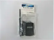 PDQ Connect - Mighty Rad 1000 Wi-Fi Signal Booster - PN6107 - New - Free Ship