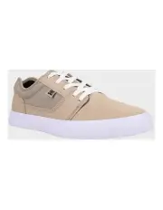 [DC] Tonik TX SE Shoes in Tan