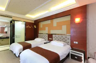 義烏歐迪卡尚酒店Oudikashang Hotel