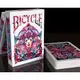 【USPCC 撲克】BICYCLE ARTIST PLAYING CARDS 撲克牌