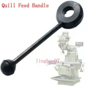 1pc Milling Machine CNC Part Quill Feed Handle Assembly Fit Bridgeport Mill B175