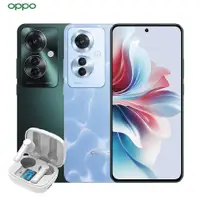 在飛比找myfone網路門市優惠-OPPO Reno11 F 5G 8G/256G 6.7吋智