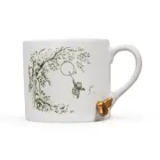 DISNEY WINNIE THE POOH GOLD BEE 350ML GIFT BOXED