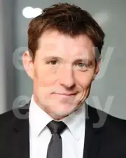 Ben Shephard 10x8 Photo