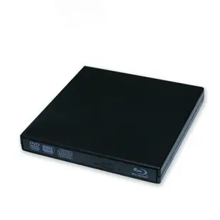 外接式 BD 藍光燒錄機/托盤式/usb 外接式光碟機/Slim/MAC/不用外接電源/支援WIN10 MAC/筆電必備