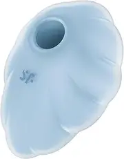 Satisfyer Cloud Dancer - Blue-(4049700)