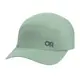 Outdoor Research 美國 抗UV透氣輕量鴨舌帽《綠》300872/棒球帽/防曬帽/遮陽 (8.9折)