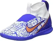 [Nike] Unisex Kid's Zoom Superfly 9 Academy Cr7 Football Shoe