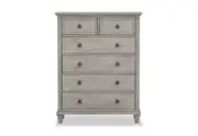 ANDERSON Tall Chest