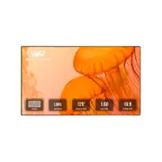 Winways Medium Throw Alr Rollable Fresnel Screen 100"