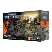 Warhammer 40K Kill Team Kasrkin