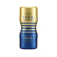 在飛比找樂天市場購物網優惠-【原廠公司貨】日本 TENGA PREMIUM 尊爵扭動杯 