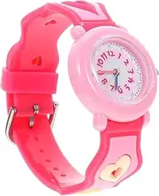 [VALICLUD] Watch Girl Watches Watches Watches for Watches for Heart Design Watch Portable Watch Heart Themed Watch