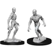 Dungeons & Dragons - Nolzurs Marvelous Unpainted Miniatures Doppelganger
