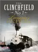 The Clinchfield No. 1 ― Tennessee's Legendary Steam Engine