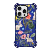 iPhone 16 Pro Bounce Case MagSafe Compatible Rabbit Field