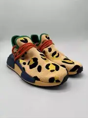 adidas Pharrell x NMD Human Race Animal Print HP3221 Men’s Sizes 6.5-12