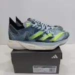 愛迪達 ADIDAS ADIZERO ADIOS PRO 3 LUCID 檸檬運動鞋