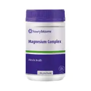 Henry Blooms Magnesium Complex Powder 200g