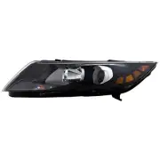 Headlight For 2012-2013 Kia Optima LX SX EX Models USA Built Left With Bulb (for: Kia)