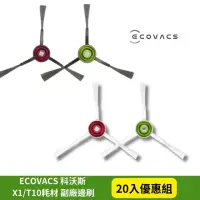 在飛比找momo購物網優惠-【LEEHOO】ECOVACS 科沃斯 DEEBOT T20