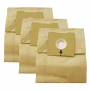 Bissell Zing Canister Vacuum Bags, 3 Pack, 2138425