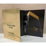 ☆LUXY SHOP ☆TOM FORD系列~TOM FORD NOIR EXTREME 男性極致暗黑淡香精