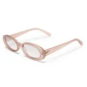 [Le Specs] OUTTA LOVE | MATTE OYSTER
