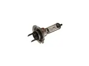 For 2008-2015 Smart Fortwo Headlight Bulb Osram Sylvania 18438KGMZ 2009 2010 (for: Smart)