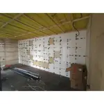 樂高德寶式大顆粒積木牆施工設計