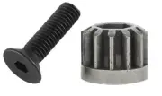 Pinion Gear FITS HusqvarnaCTH194 CTH184T CTH174 CTH164T CTH126 CT154 CT126 CRT52
