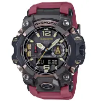 在飛比找Yahoo奇摩購物中心優惠-CASIO 卡西歐 G-SHOCK Master of G系