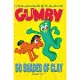 Gumby 1: 50 Shades of Clay