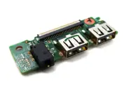 GENUINE DELL INSPIRON 14 3459 SERIES LAPTOP USB AUDIO I/O BOARD 0GCD7 MY26Y