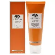 Origins GinZing SPF 40 Energy-Boosting Tinted Moisturizer1.7 Fl Oz Pack of 1