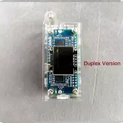Duplex Version Modem Portable MMDVM Hotspot Assembled w/Pi-Star System