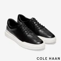 在飛比找momo購物網優惠-【Cole Haan】GP RALLY LASER CUT 