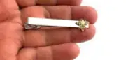 Bee Tie Clip Pins, Tie bar / R16