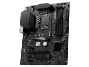 MSI PRO Z790-S WIFI LGA1700 ATX Motherboard PRO Z790-S WIFI