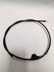 BAD BOY THROTTLE CABLE, OEM ORIGINAL Part # 055-8021-75