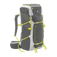 在飛比找蝦皮購物優惠-GRANITE GEAR  LUTSEN 55L 專業輕量登