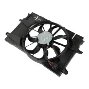 GM3115303 Radiator Cooling Fan Assembly For Chevrolet Cruze 2017 18-19 39013323 (for: Chevrolet)
