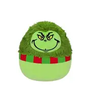 30cm Christmas Green Monster Plush Toys Plush Toys Pillow Green Monster Doll Plush Stuffed Animal Stocking Stuffers Christmas Birthday Gifts Kids