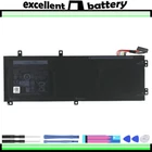 H5H20 Battery for Dell XPS 15 9550 9560 9570 7590 Precision 5510 5520 5530 RRCGW