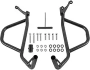 Fit for Kawasaki Fit for VERSYS 650 2022 2023 Engine Guard Crash Bar Motorcycle Frame Bumper Versys650 KLE650 Accessories Beautiful