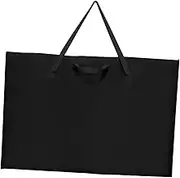 Oshhni Art Portfolio Bag, Art Work Portfolio Case, Accessories, Poster Board Storage Bag, Artwork, Carrying Case for Poster
