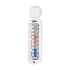 CDN EFG120 ProAccurate Refrigerator/Freezer Thermometer