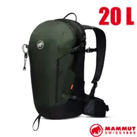 在飛比找蝦皮商城優惠-【MAMMUT 長毛象】Lithium 20 男輕量登山健行